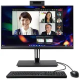 Acer Veriton Z4714GT 23.8 ́ ́ I7-13700/16gb/512gb SSD All-in-one-pc - Grey / Black