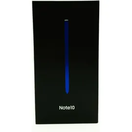 Samsung Galaxy Note10 256 GB aura glow