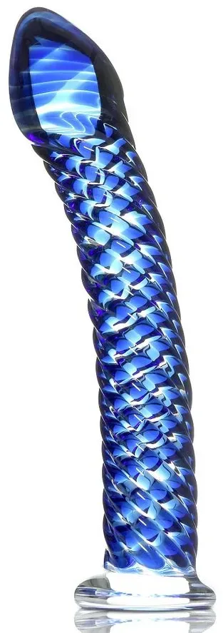 ICICLES - N. 29 GLASMASSAGER
