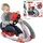 Smoby V8 Driver - Fahrsimulator - Smartphone-Halter