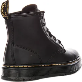 Dr. Martens Brookline Chukka Black Lusso
