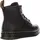 Dr. Martens Brookline Chukka Black Lusso