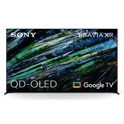 Sony FWD-55A95L - 55 Zoll - 4K - Ultra-HD - 3840x2160 Pixel - QD-OLED - HDR Prof...