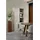 Tchibo Drehstuhl Femke Polyester beige 2er Set