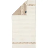 Handtuch 50 x 100 cm natur