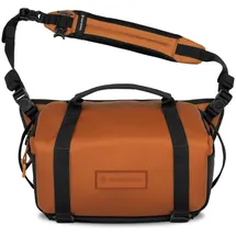 WANDRD ROGUE Sling 9L Sedona Orange