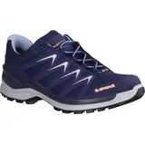 Lowa Innox Pro GTX Lo Damen navy/lachs 38,5