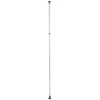 Wenko Kleiderstange Ø 7,5 x 165-300 cm