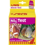 Sera Nitrat-Test (NO3) 15 ml