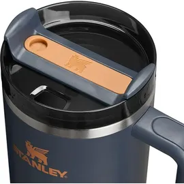Stanley Quencher H2.0 Flowstate Tumbler 1,2 l Blau