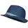 Sterntaler Strohhut Garniturband mittelblau 51