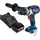 Bosch GSR 18V-110 C inkl. 1 x 5,0 Ah + Ladegerät