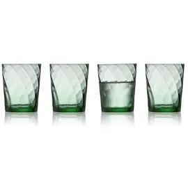 Lyngby Glas Vienna Wasser- & Saftglas 0,3 l 4 St.