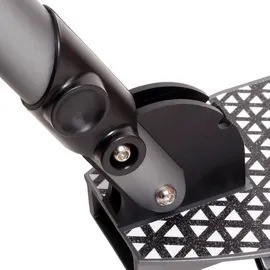 Mach1 Kickscooter ALU City grau