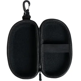 Arena Goggle Case schwarz