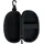 Arena Goggle Case schwarz