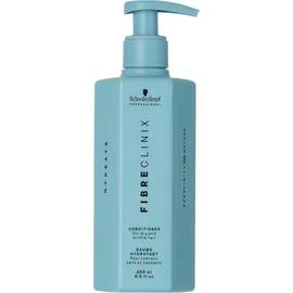 Schwarzkopf Fibre Clinix Hydrate Conditioner