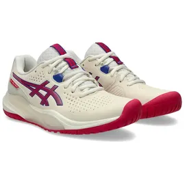 Asics Gel-Challenger 15 Damen Cream/Bright Rose 37,5