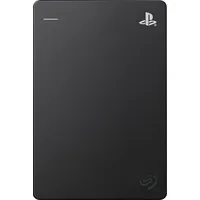 Seagate Game Drive PS4/PS5 4TB USB 3.0 schwarz