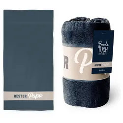 Geschenk Für Dich Badetuch Bester Papa