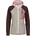 Hoodie Jacke Größe M rosa