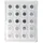 Varta CR2032 320 St.