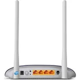TP-Link TD-W9960V DSL Modem Router weiß