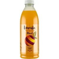 Limeñita Navel-Orangensaft mit Fruchtfleisch 1 L