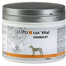 Luposan LupoCox Vital Granulat 375 g
