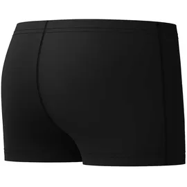 Speedo Medley Logo Badehose Boxer - Hyper Yellow - 5-6 Jahre