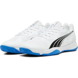 Puma Eliminate Turbo Herren Puma White-Bluemazing 47