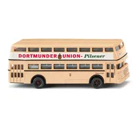 Wiking 072206 - Doppeldeckerbus D2U Dortmunder Union 1:87