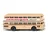 Wiking 072206 - Doppeldeckerbus D2U Dortmunder Union 1:87