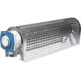 SCHULTZE Schutzkorb für RiRo Korb 2000 Abmessungen 200 x 200 x 200 cm weiß