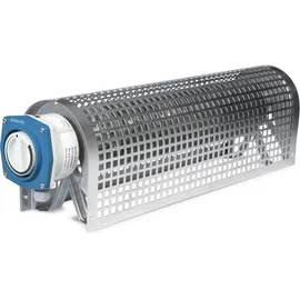 SCHULTZE Schutzkorb für RiRo Korb 2000 Abmessungen 200 x 200 x 200 cm weiß