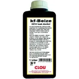 Clou Kf-Beize 2202 kirschbaum hell 1 Liter - Clou