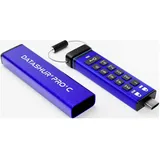 Istorage datAshur PRO+C