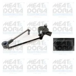 Regler, Niveauregulierung MEAT & DORIA 38013