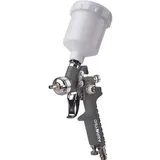 AEROTEC Lackierpistole MINI HVLP mit Düsen ø0,8/0,5mm
