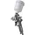 AEROTEC Lackierpistole MINI HVLP mit Düsen ø0,8/0,5mm