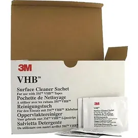 3M Reinigungstuch 100 St.