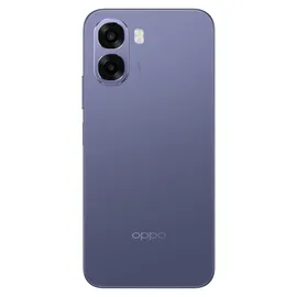 OPPO A6x 4G 4 GB RAM 128 GB Plum Purple