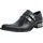 New Rock VIP Cuerolite Herren Schwarz 41