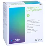 ARDO Care Compresses f. wunde schmerz. Brustwarzen