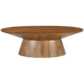 SIT Möbel Mango Natural Beige Mangoholz 130 x 41 cm