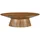 SIT Möbel Mango Natural Beige Mangoholz 130 x 41 cm