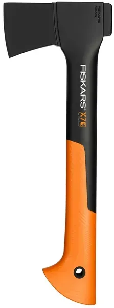 Preisvergleich Produktbild Fiskars Axt X7 - XS 1015618