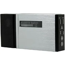 Soundmaster DAB400SI