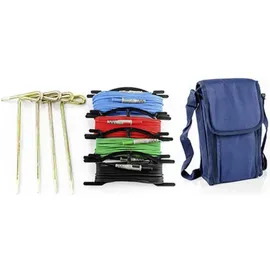 HT Instruments KIT TERR Erdungsmessgeräte Zubehör