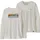 Patagonia Cap Cool Daily Graphic Shirt - Waters - Longsleeve M